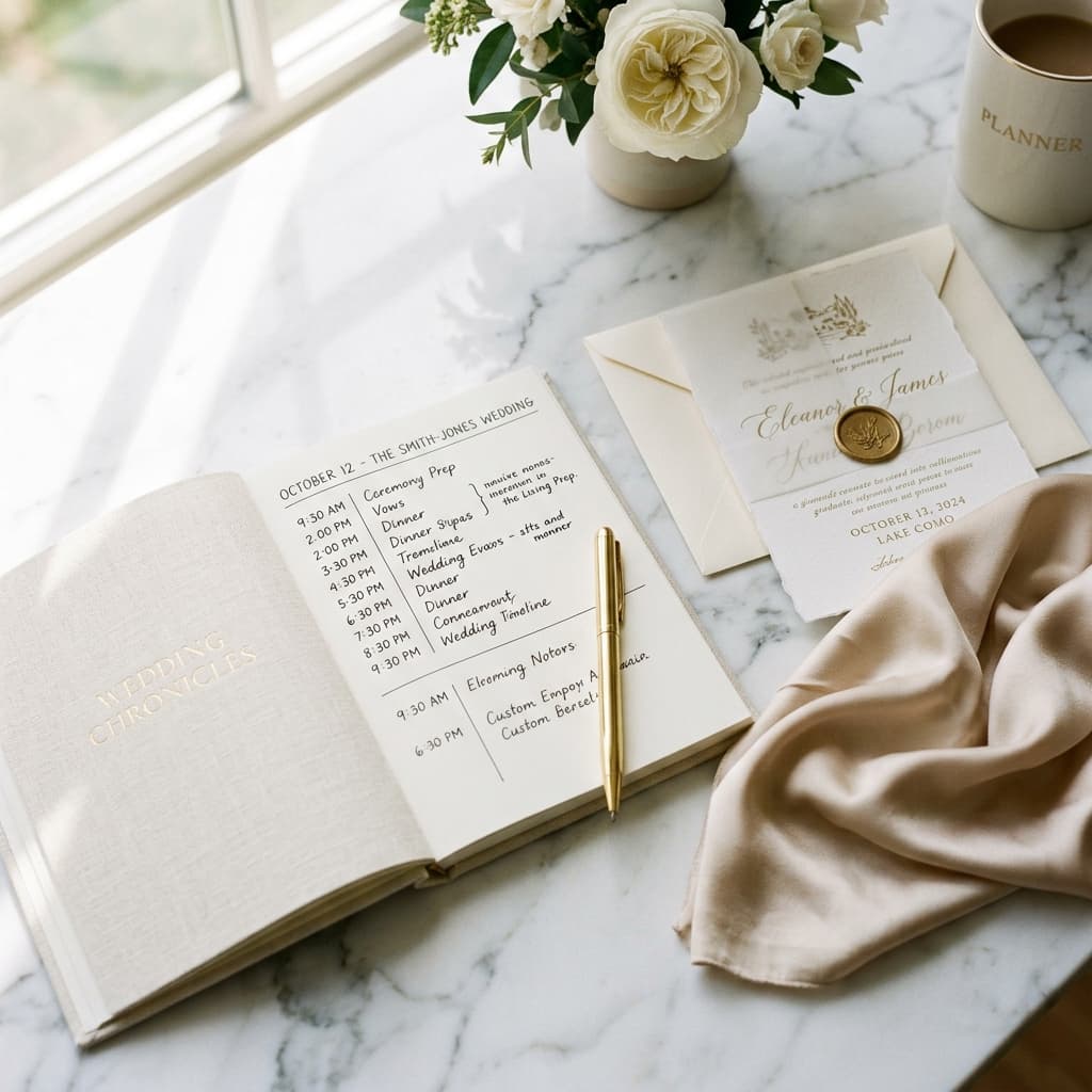 Wedding Planning