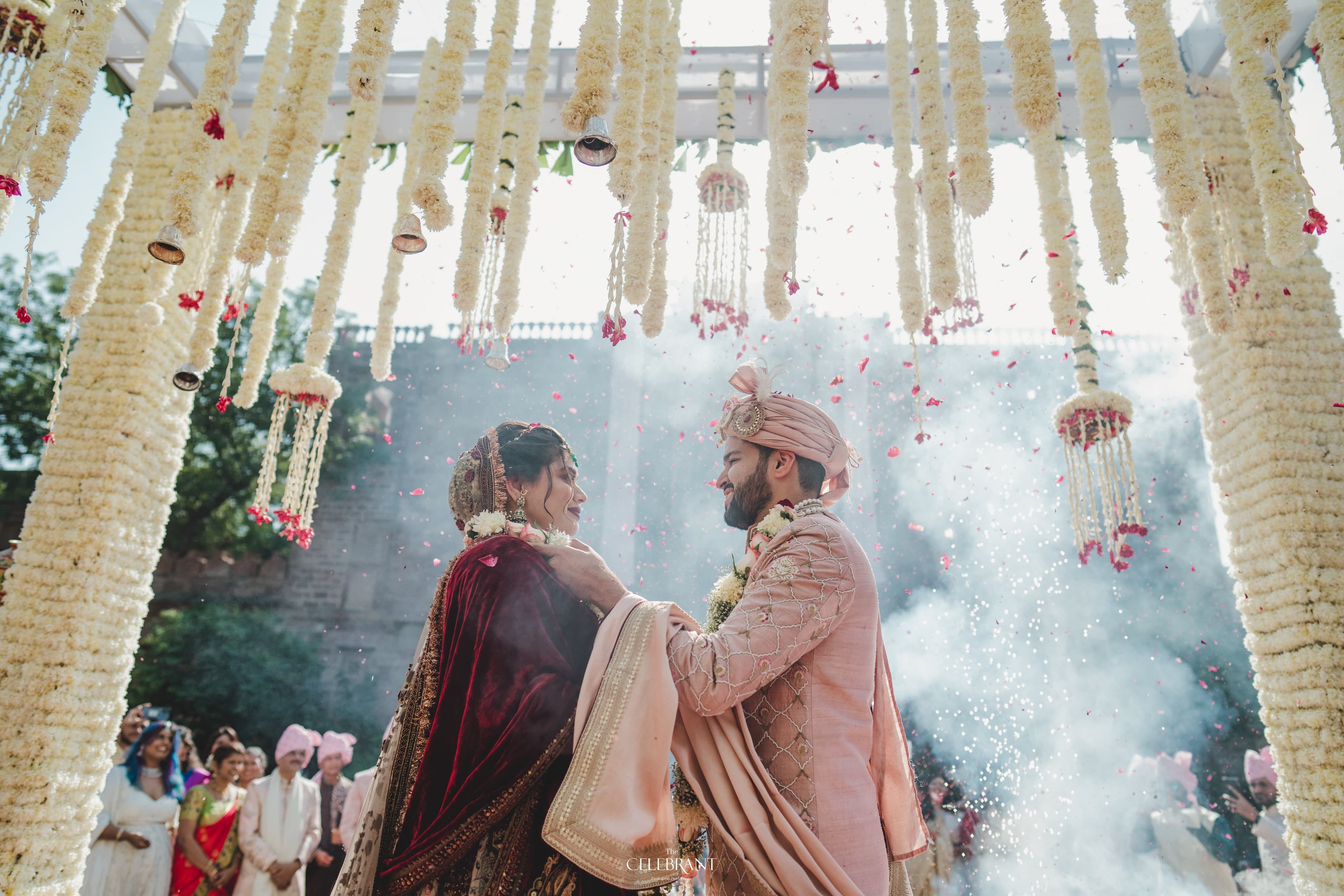 Anuroopa & Vishal