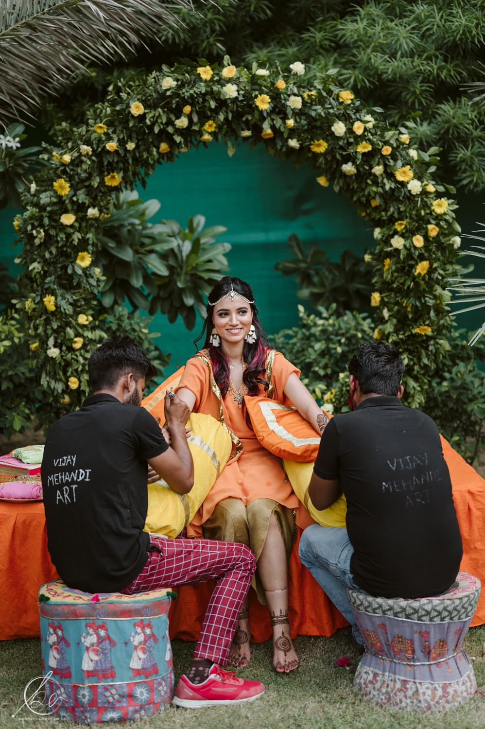 Highlights moment 15