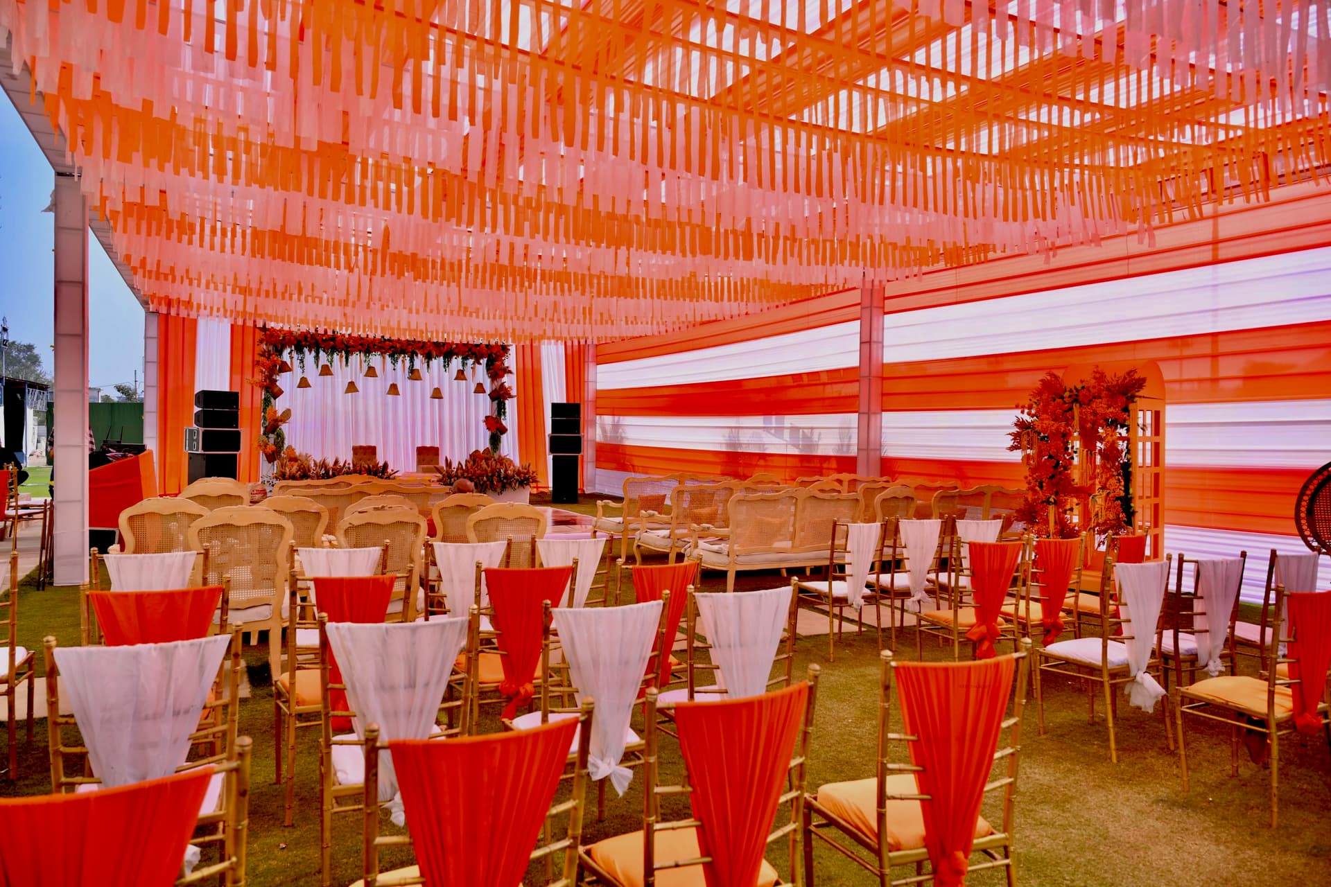 Wedding detail 19