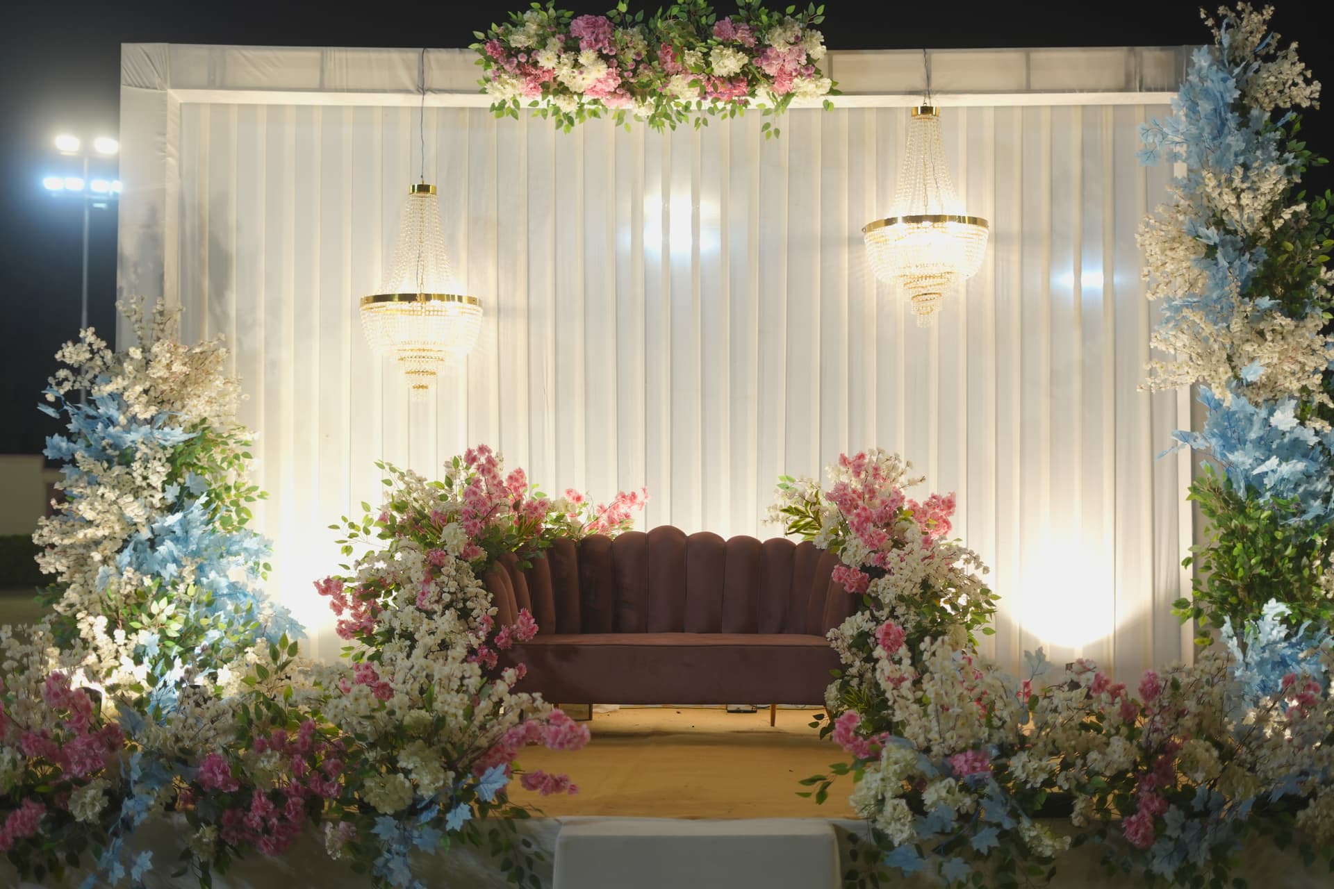 Wedding detail 8