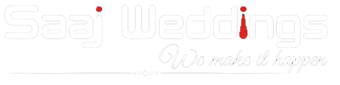 Saaj Weddings